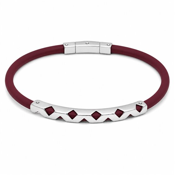 Bracciale Cianfrone Gioielli Uomo in Oro BROR-17-198 - BROR-17-198